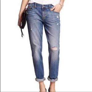 Banana Republic jeans